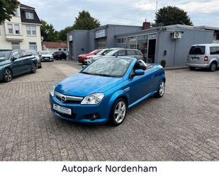 Opel Tigra Gebrauchtwagen
