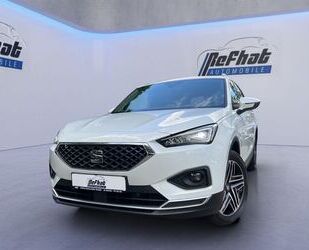 Seat Tarraco Gebrauchtwagen