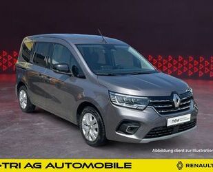 Renault Kangoo Gebrauchtwagen