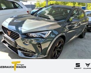 Cupra Formentor Gebrauchtwagen