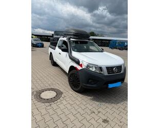 Nissan Navara Gebrauchtwagen