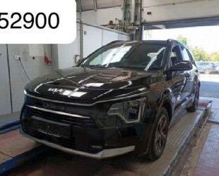 Kia Niro Gebrauchtwagen