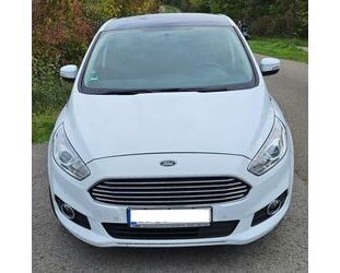 Ford S-Max Gebrauchtwagen