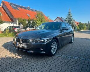 BMW 318 Gebrauchtwagen