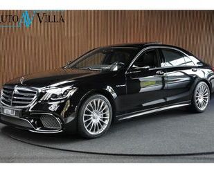 Mercedes-Benz S 65 AMG Gebrauchtwagen