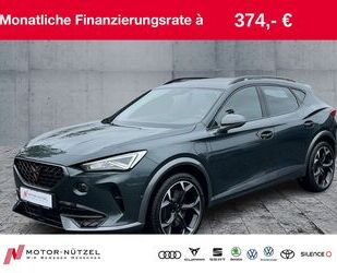 Cupra Formentor Gebrauchtwagen