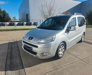 Peugeot Partner Gebrauchtwagen