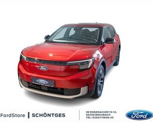 Ford Explorer Gebrauchtwagen