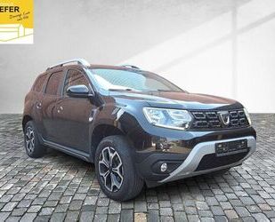 Dacia Duster Gebrauchtwagen