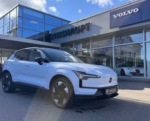 Volvo EX30 Gebrauchtwagen