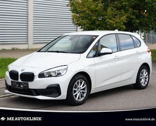 BMW 220 Gebrauchtwagen