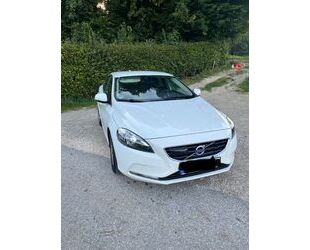 Volvo V40 Gebrauchtwagen