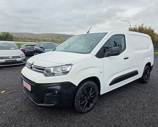 Citroen Berlingo Gebrauchtwagen