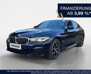 BMW 540 Gebrauchtwagen