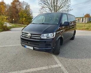 VW T6 Multivan Gebrauchtwagen