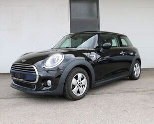 Mini Cooper D Gebrauchtwagen