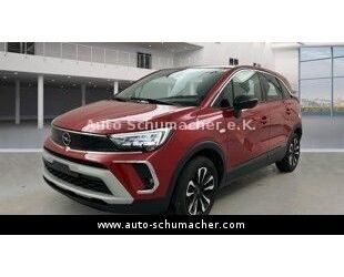 Opel Crossland (X) Gebrauchtwagen