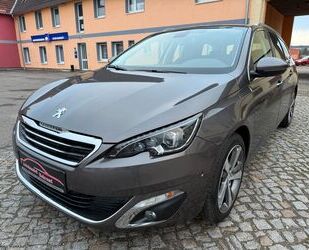 Peugeot 308 Gebrauchtwagen