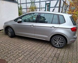 VW Golf Sportsvan Gebrauchtwagen