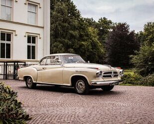 Borgward Andere Gebrauchtwagen