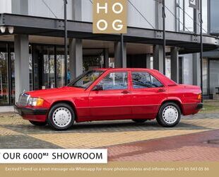 Mercedes-Benz 190 Gebrauchtwagen