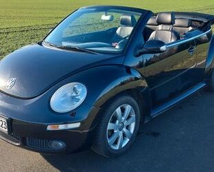 VW New Beetle Gebrauchtwagen