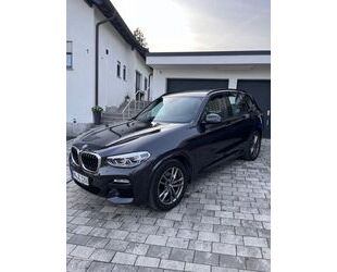 BMW BMW X3 xDrive20d M SPORT ATM bei 74tkm Gebrauchtwagen