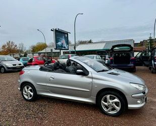 Peugeot 206 Gebrauchtwagen