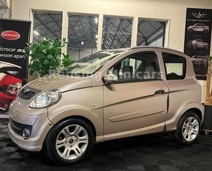 Microcar M.Go Gebrauchtwagen