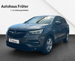 Opel Grandland (X) Gebrauchtwagen