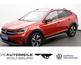 VW Taigo Gebrauchtwagen