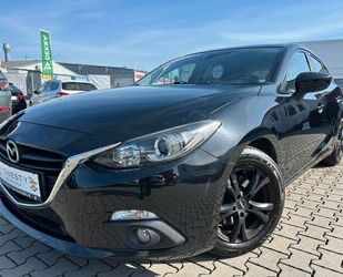 Mazda 3 Gebrauchtwagen