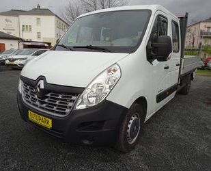 Renault Master Gebrauchtwagen