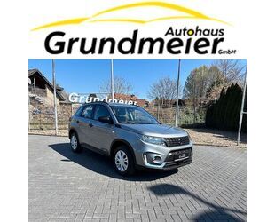 Suzuki Vitara Gebrauchtwagen