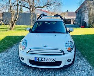 Mini ONE Gebrauchtwagen