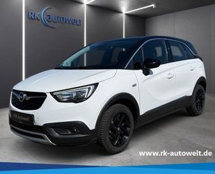 Opel Crossland (X) Gebrauchtwagen