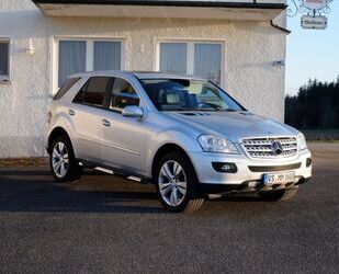 Mercedes-Benz ML 500 Gebrauchtwagen