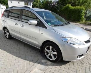 Mazda 5 Gebrauchtwagen