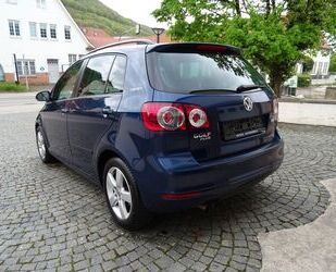 VW Golf Plus Gebrauchtwagen