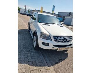 Mercedes-Benz ML 320 Gebrauchtwagen