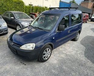 Opel Combo Gebrauchtwagen