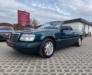 Mercedes-Benz E 200 Gebrauchtwagen