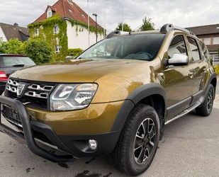 Dacia Duster Gebrauchtwagen