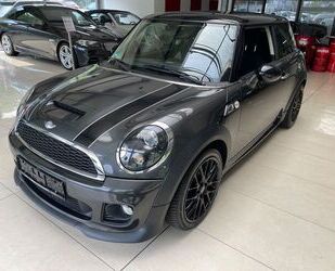 Mini Cooper S Gebrauchtwagen