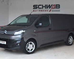 Citroen Jumpy Gebrauchtwagen