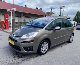 Citroen C4 Gebrauchtwagen