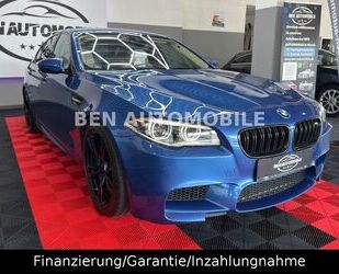 BMW M5 Gebrauchtwagen