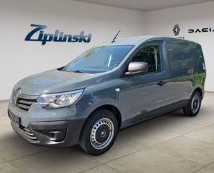 Renault Kangoo Gebrauchtwagen