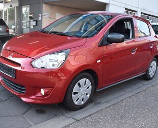 Mitsubishi Space Star Gebrauchtwagen