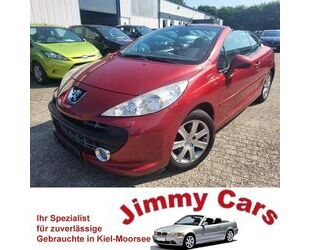 Peugeot 207 Gebrauchtwagen